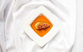 Borowy Dwor- Biznes, Spa & Fun