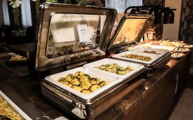 Borowy Dwor- Biznes, Spa & Fun